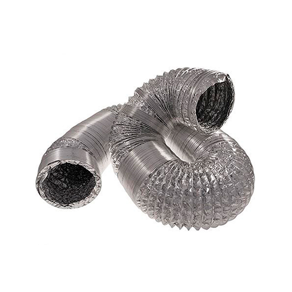 Alu+ 127 mm. - 10 m.