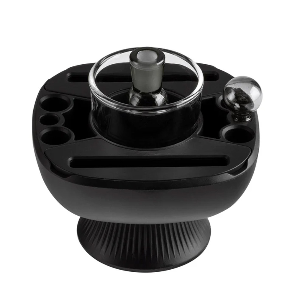 Bandeja Mesa Bho Isoplex Black Hemper