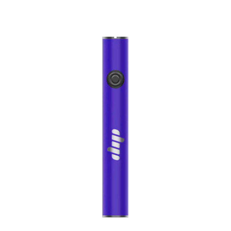 Batería Vapeador Cartridge 650 mAh Dip Green