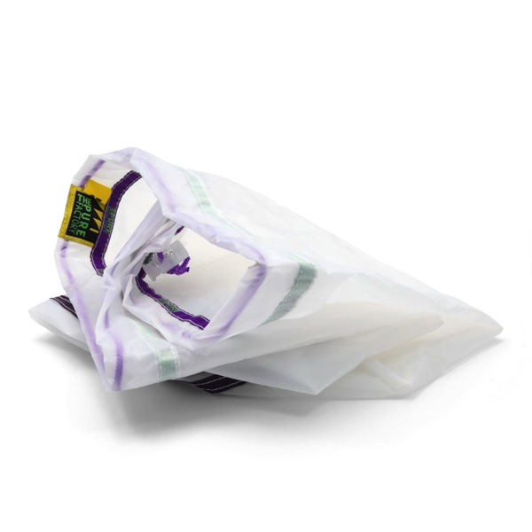Bolsa Extracion Pure Factory 25 Micras  20 Lt.