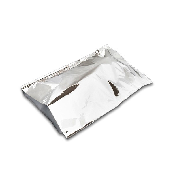 Bolsa Negro Termosellable 56x91 cm.
