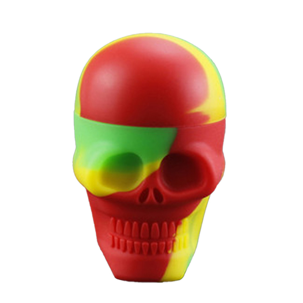 Bote Silicona 25 ml.  Rasta 35x55 mm. Pack 10 ud.