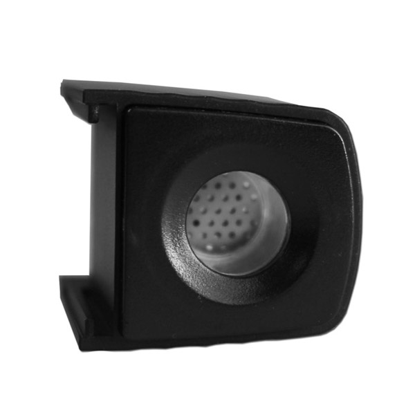 Brick Black Leaf Camara de Llenado