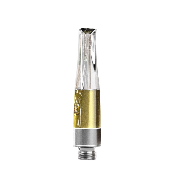 CBD Cartridge Tip Harmony 75% Raw 0.5 ml.