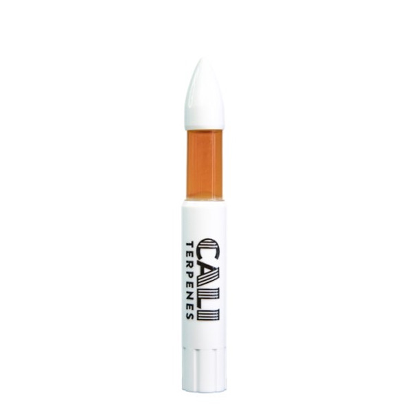 CBD Dablicator Cali Terpenes 2.500 mg. Gelato 2.5 ml.