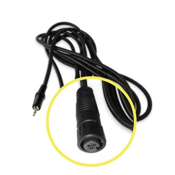 Cable Lumatek Led Controller 5 m. 3 Pins