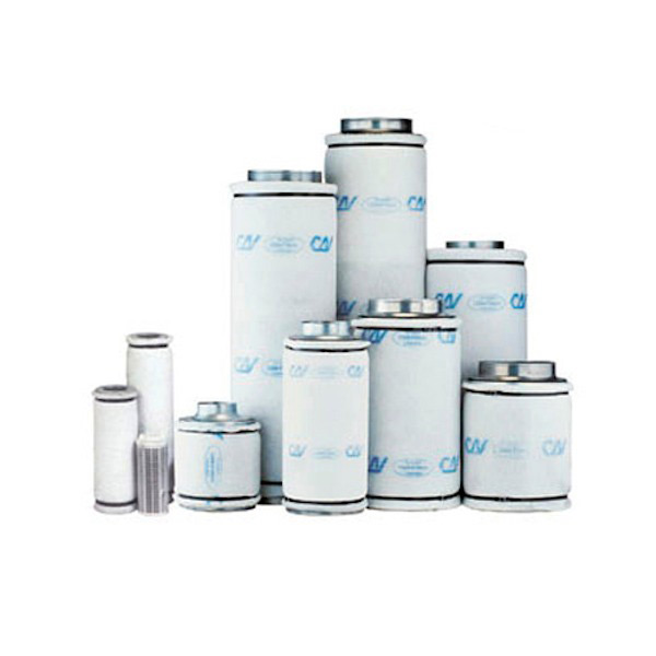 Can Filter Original    366 - 200/660 - 750 m3