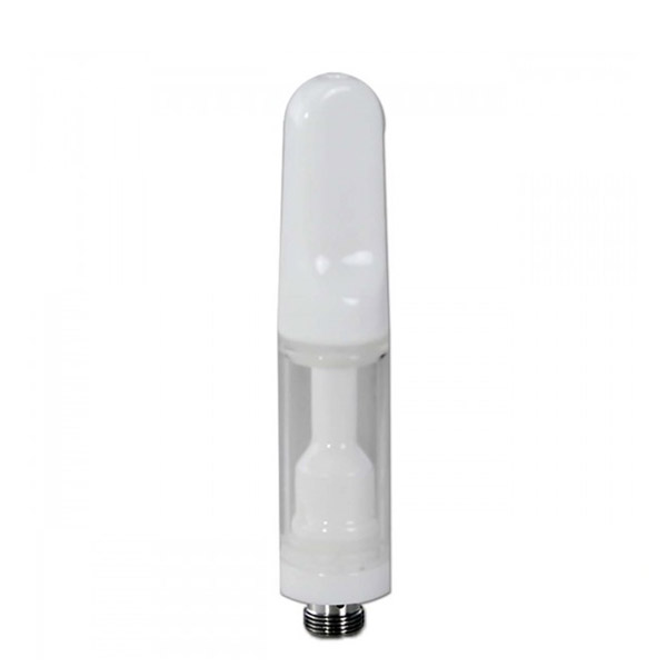 Cartucho Tip Vapeador Recambio 0.5 ml. White