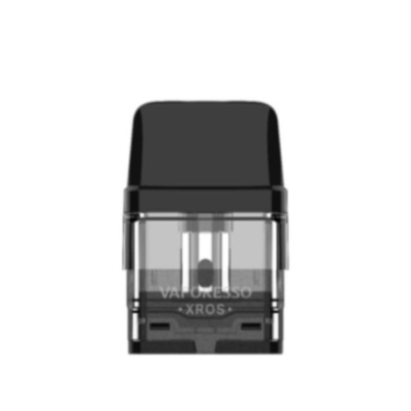Cartucho Vaporesso Xros 1.2 Ohm 2 ml.  4 ud.