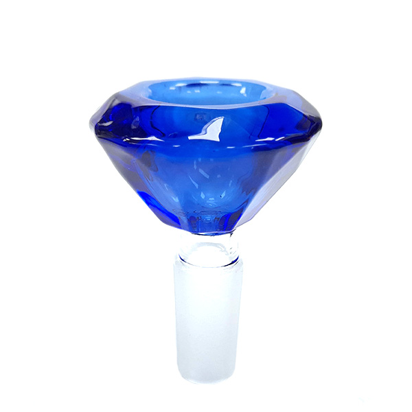 Cazoleta Cristal 14 mm. Diamond