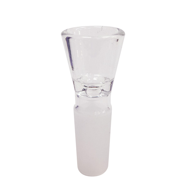 Cazoleta Cristal 14 mm. Narrow