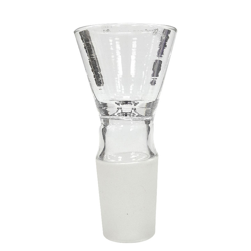 Cazoleta Cristal 19 mm. Konik