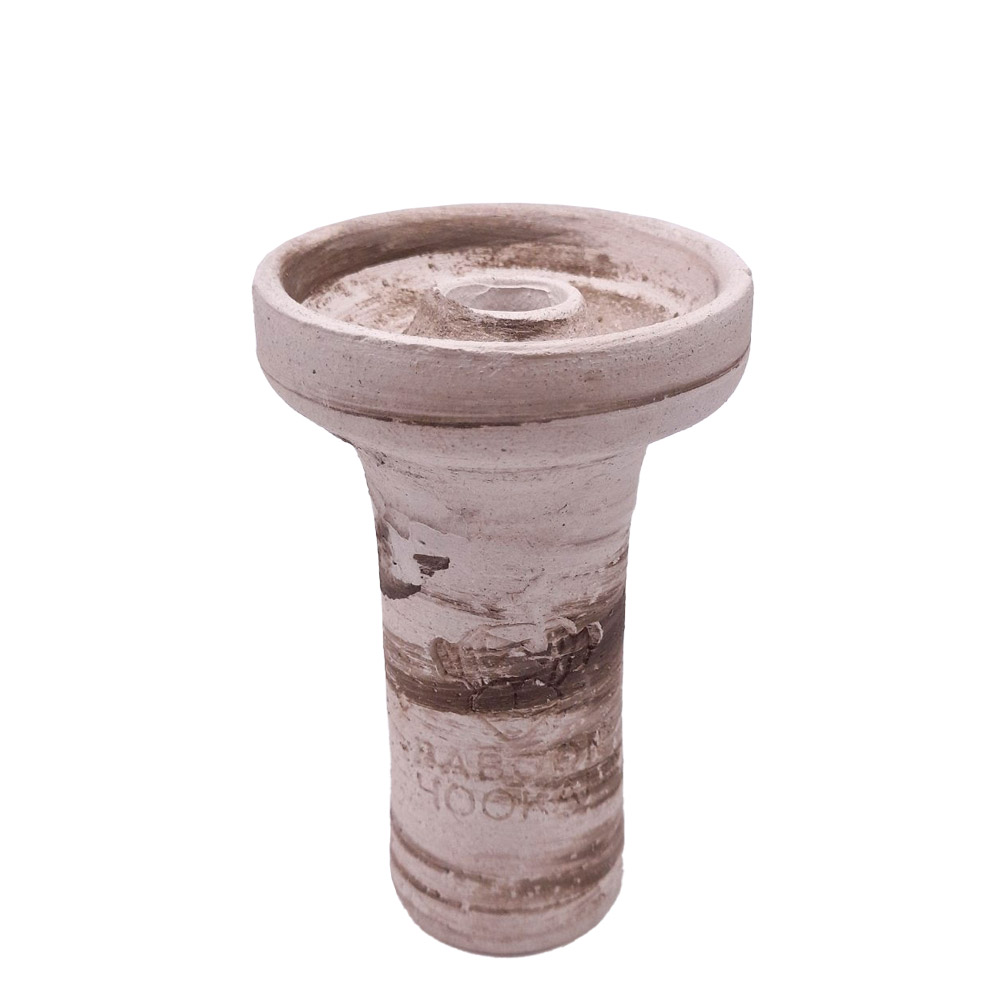 Cazoleta Shisha Ceramica Granulada Mix Color mod 2
