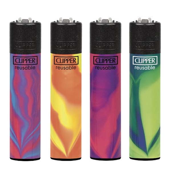 Clipper    Classic 48 ud. Nebula Mix # 1
