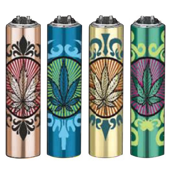 Clipper  Funda Metal Micro Weed Seal 30 ud.