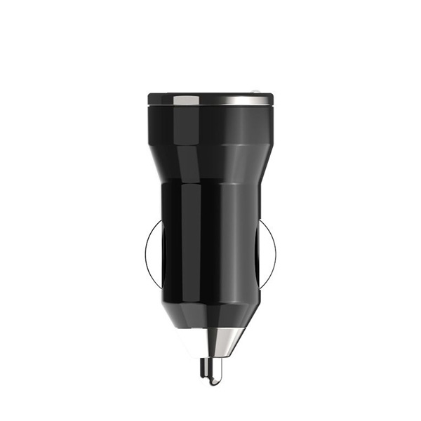 Crafty Cargador Coche USB