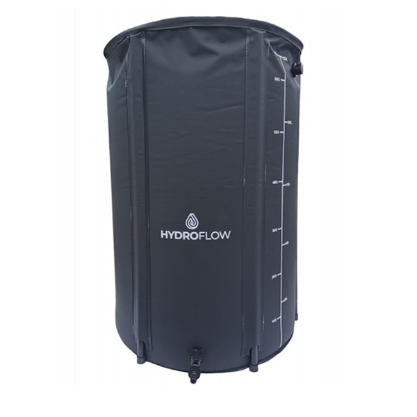 Deposito Flexible  500 lt. Hydroflow