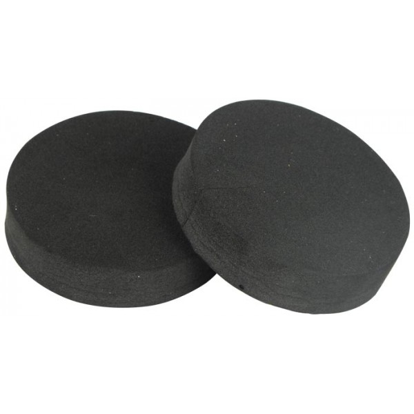 Disco Neopreno 5 cm. Neptune Hydroponics 100 ud.