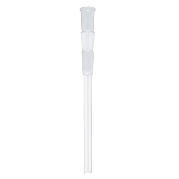 Down Tube Cristal 14x210 mm.
