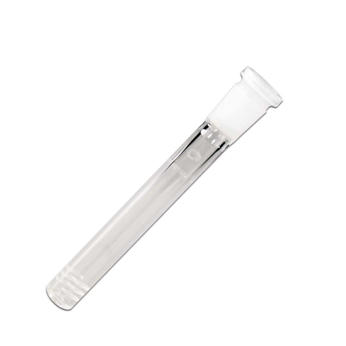 Down Tube Difusor Cristal 19 x 100 mm.