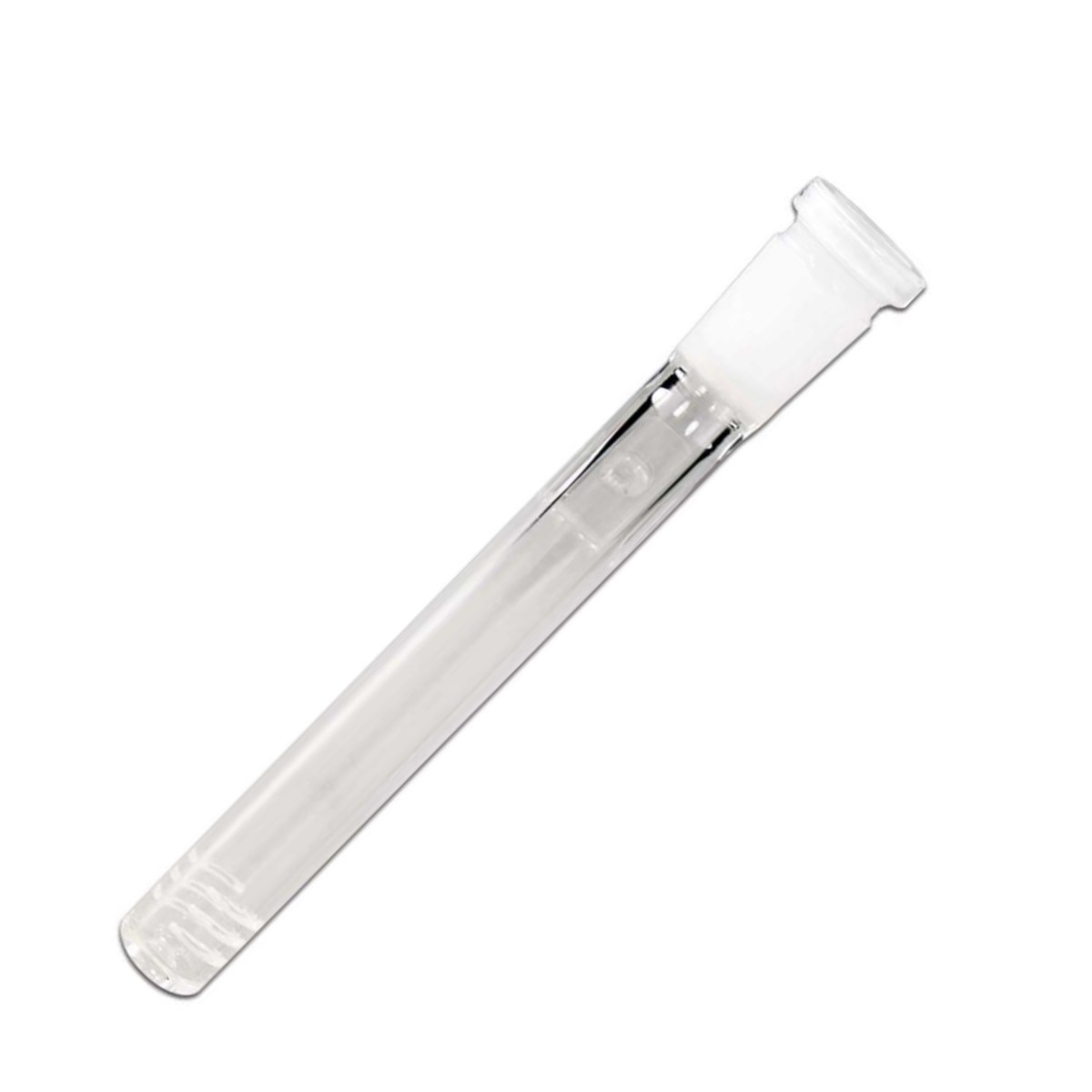 Down Tube Difusor Cristal 19 x 120 mm.