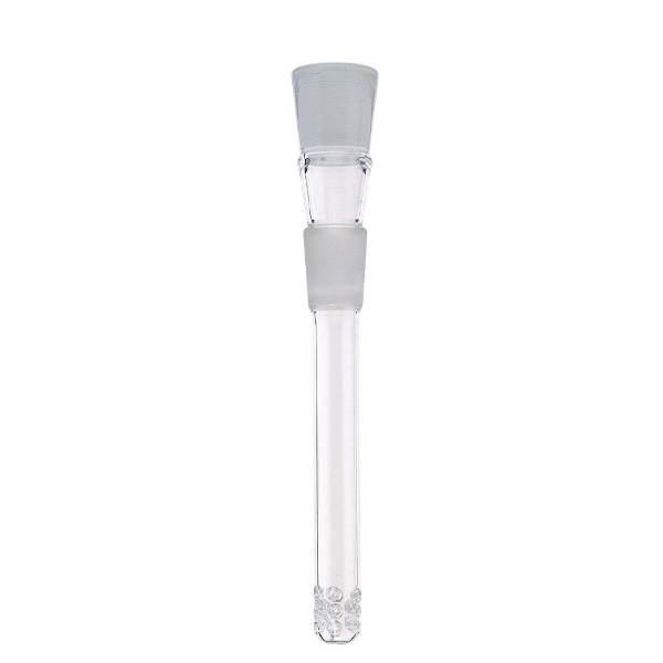 Down Tube Difusor Cristal 19x100 mm.
