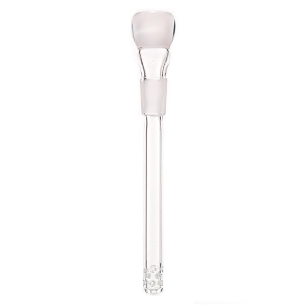 Down Tube Difusor Cristal 19x180 mm.