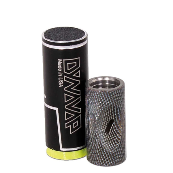 Dynavap Manguito Titanio Mosaico