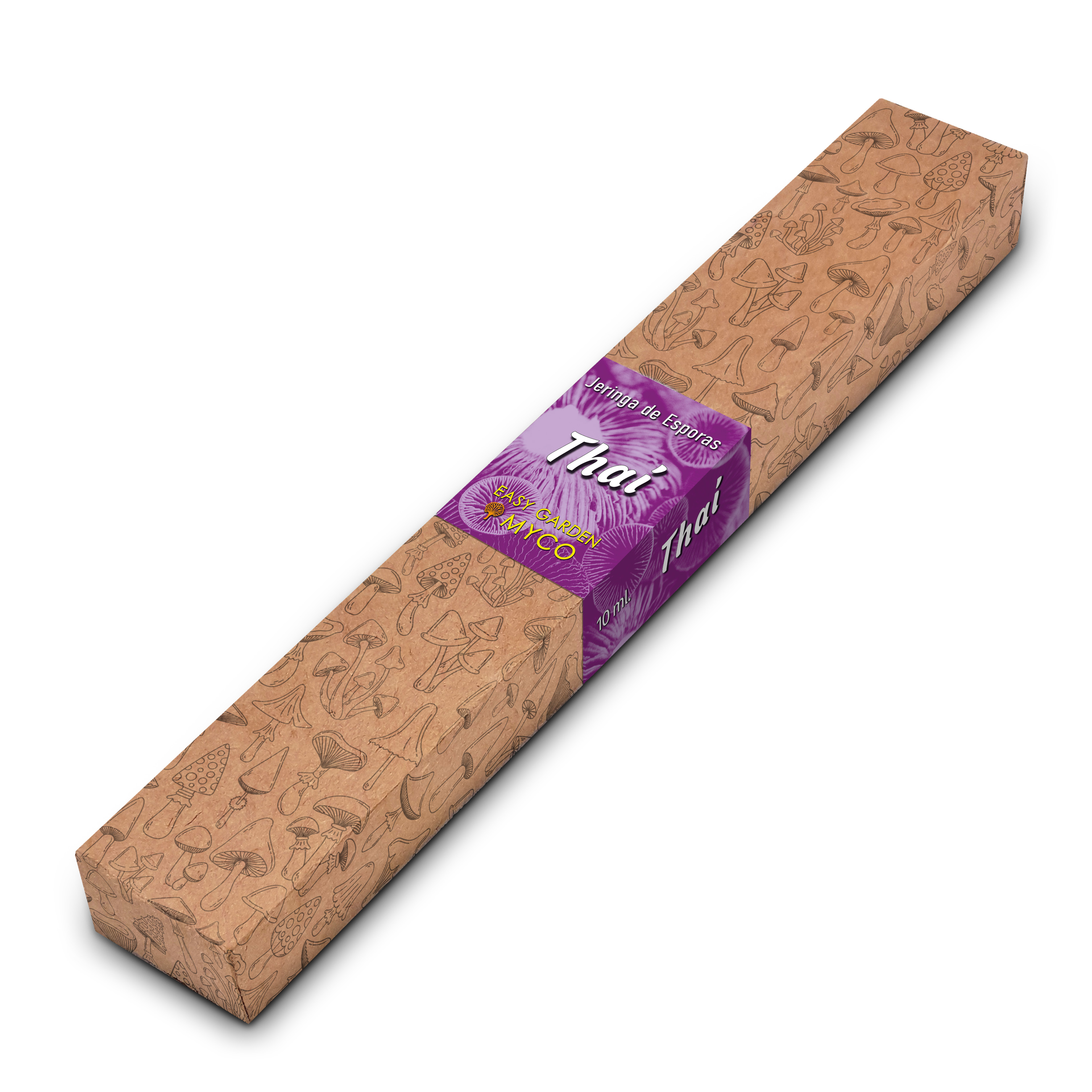 Esporas Thai 10 ml.