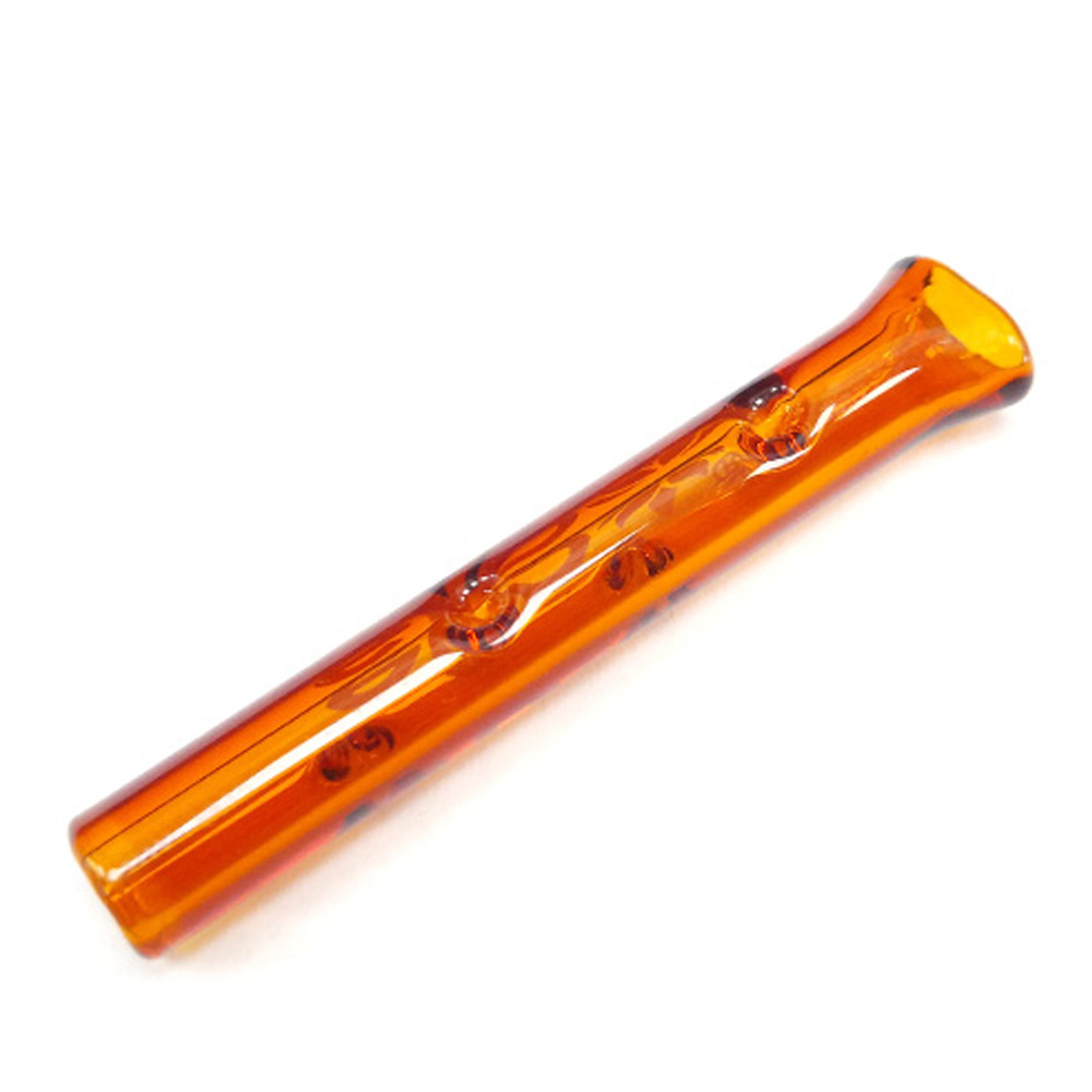 Filtro Cristal Eko Puffs Clear Ambar