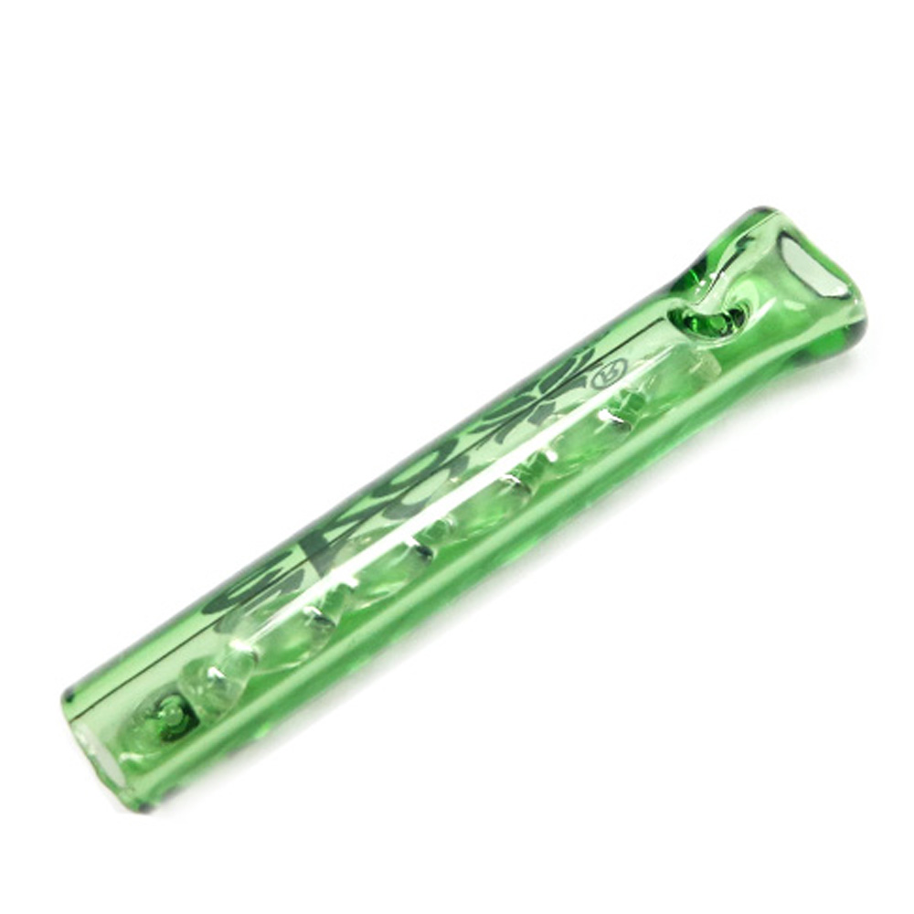 Filtro Cristal Eko Puffs Twister Green