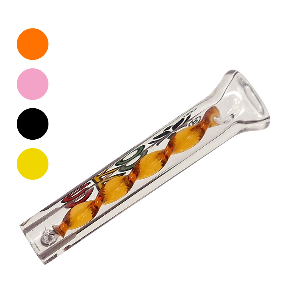 Filtro Cristal Eko Puffs Twister Mix Color