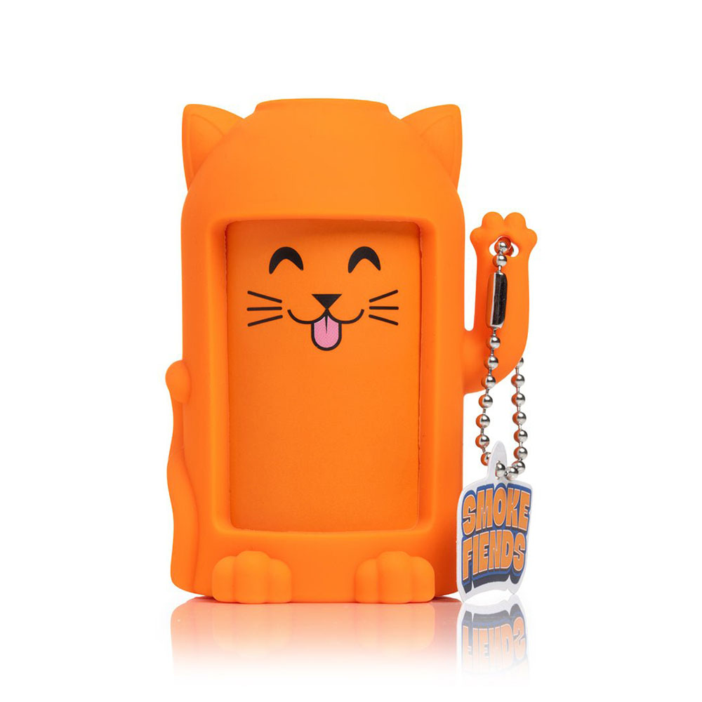 Filtro Exhalar Smoke Fiends  Kitten Hemper