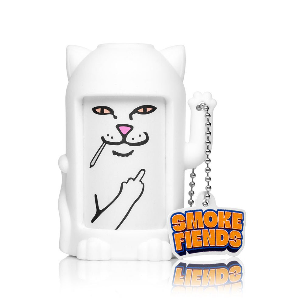 Filtro Exhalar Smoke fiends Lord Nermal Hemper