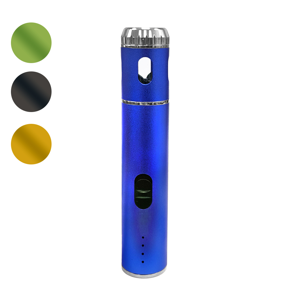 Grinder Metal Electrico mix color
