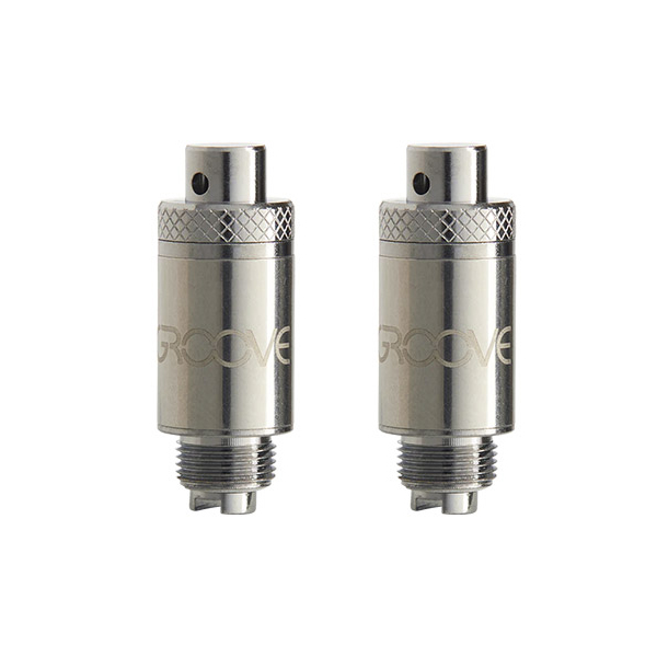 Groove Cara Heating Coil Pack 2 ud.