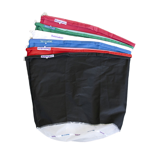 Ice o Lator Medium 75 lt.  6 Bolsas 220 / 185 / 90 / 70 / 45 /25 µm