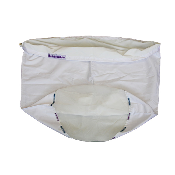 Ice o Lator Medium 75 lt. Ø50-1 Bolsa  90 micras