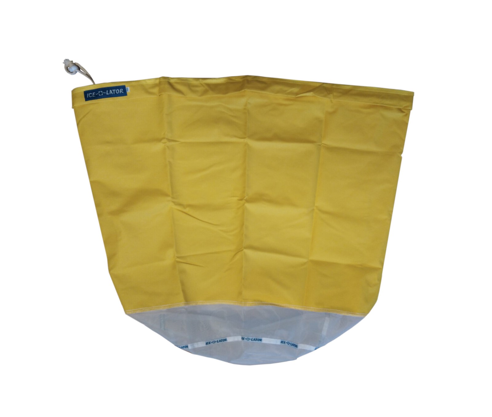 Ice o Lator Medium 75 lt. 7 Bolsas 220 / 185 / 120 / 90 / 70 / 45 / 25  µm