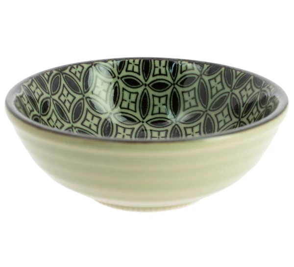 Incensario 7 Tesoros Shippoh Ceramica 10x4 cm.