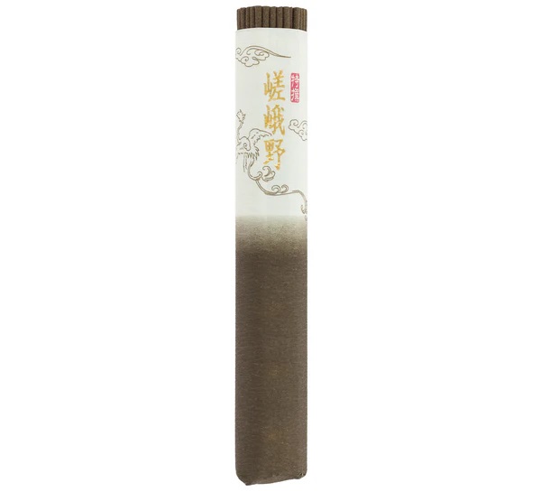 Incienso Tokusen Sagano Calma y Tranquilidad  70 Sticks