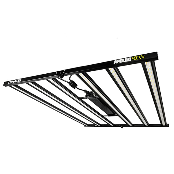 Led Lumatek Apollo 550 w (1540 µmol/s)
