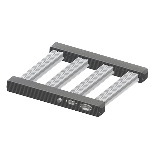 .Led Platinum King Led 200 w Driver Integrado