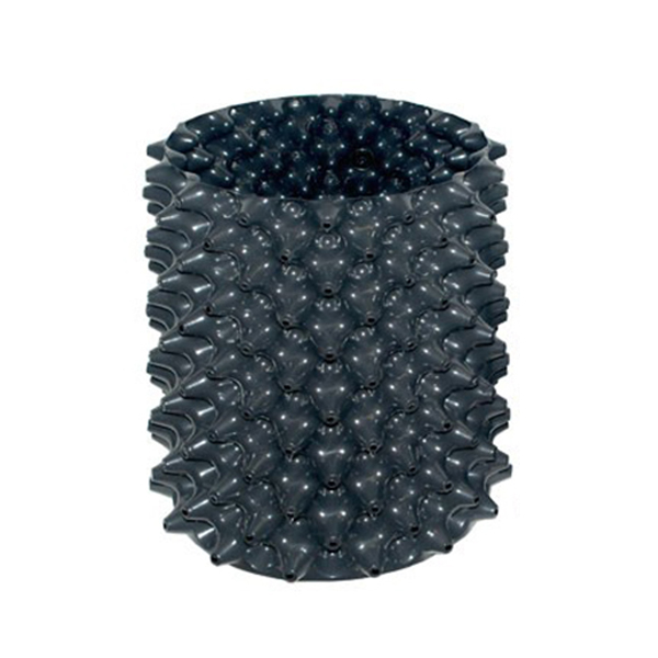 Maceta Redonda Aeropot  20 cm. - 6 lt.
