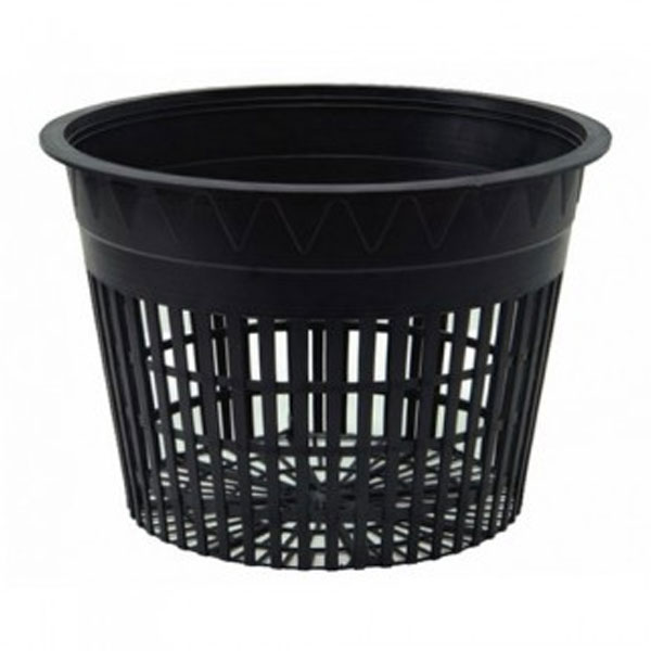 Maceta Rejilla 15 cm.