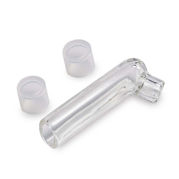 Mighty Boquilla Cristal