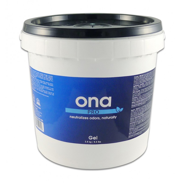 Ona Gel Pro  3.8 kg. Cubo