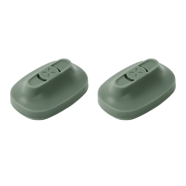 PAX Boquillas Green Pack 2 ud.