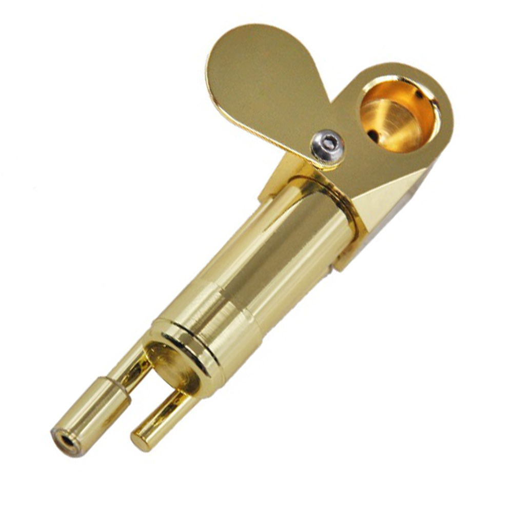 Pipa Metal Proto Pipe 85 mm.