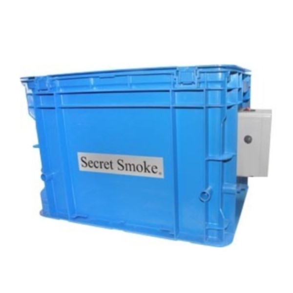 Polinizador Secret Box 500 Velocidad Regulable